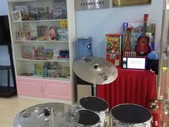 -骨头音乐BoneMusic·架子鼓·军鼓·考级(亚新生活广场校区)