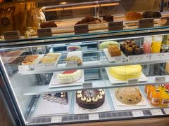 -Peet's Coffee皮爷咖啡(大学路店)