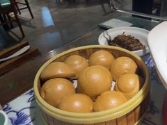 -卢大鲜鱼头捞饭(美利广场店)