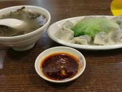 -状元水饺(成都SM广场店)