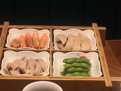 -上海人家花樣年华(中山公园店)
