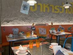 -小小集渔·泰式大排档(太古里香槟店)