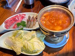 -Mr·Fish鱼鲜生海鲜放题(银泰in99店)