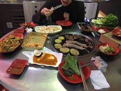 -杀猪天·韩国烤肉(总店)