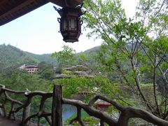-龙门水都景区
