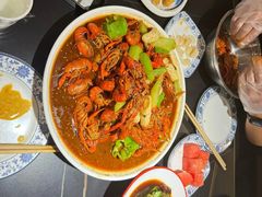 -京悦南门涮羊肉·羊蝎子火锅(田林路店)