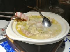刀板香炖野生时笋-江南赋(内蒙古大厦店)