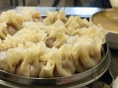 -白杨包子(通达街店)