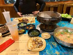 -名扬烤肉(起源店)