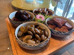 -香园茶社·金陵小灶(老门东店)