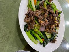 -大自然美食农庄(广州南站店)