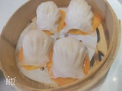 一品水晶虾饺-蕃茄述·好汤自然来(江汉路店)