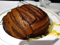 梅菜扣肉-眉州东坡(民族园店)