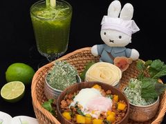 -KingThaia金泰兰(滨江天街店)