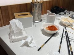 -爱有声毛肚串串火锅自助(龙之梦大都汇店)