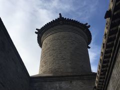 -阎锡山故居