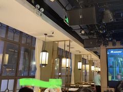 -野妹火锅(布吉店)