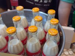 -镇南锅盖面馆(解放路店)