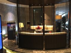-富力万达嘉华酒店-品珍中餐厅(水果湖店)