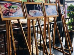-味莊餐厅(康庄南街店)