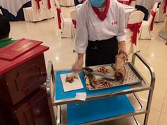 -全聚德(上海首店浦东店)
