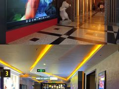 -万达影城(CBD万达广场IMAX店)