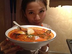 地狱拉面-将太无二·北美传奇寿司(瑞士公寓店)