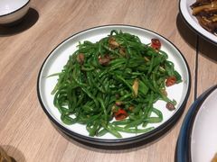 -味莊·青岛菜(云霄路店)