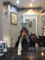 点击看大图 -尚·丹尼Hair
