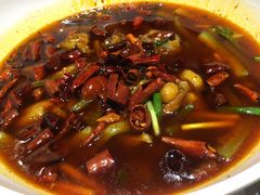 -胡大饭馆 24h(簋街总店)