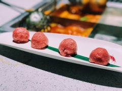 -海底捞火锅(航洋城店)