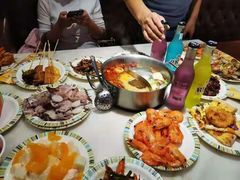 -吉布鲁牛排海鲜自助(步步高店)