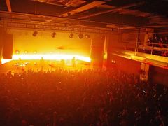 -MAO Livehouse(杭州店)
