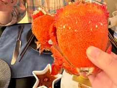 -盛宴自助餐厅(运达喜来登店)