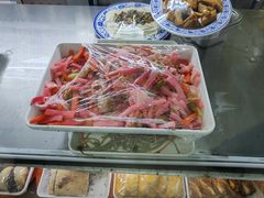 -隆福寺小吃店(东四店)