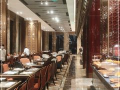 -美食汇自助餐厅(成都万达瑞华酒店)