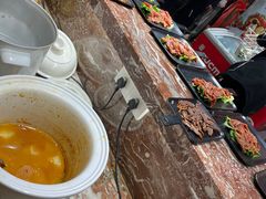 -九记潮汕现切鲜牛肉自助火锅(新开铺店)