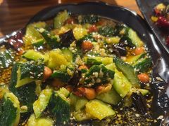 -刘成杰锦州烧烤(南河路店)