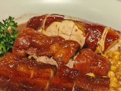 -汤城小厨•粤菜•靓汤(苏州街店)