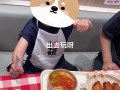 -西贝(南开大悦城店)
