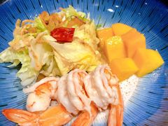 -虹料理·日料放题(悠方店)