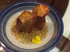 -那家小馆•北京菜•烤鸭(中关村店)