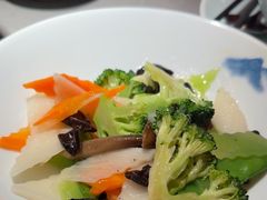 -闽上鲜·福建菜(龙湖滨江天街店)
