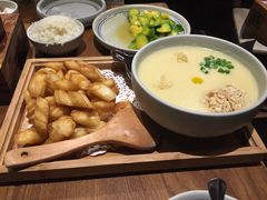 -云海肴·汽锅鸡·云南代表菜(天山百盛优客店)