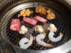 -じゃんじゃん亭(栄店)