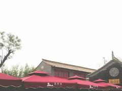 -茯茶镇