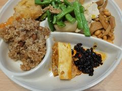-素满香·食养自助(建邺万达店)