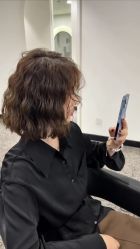 -SWANK SALON