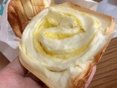 -爸爸糖吐司面包(宁波世纪东方店)