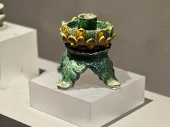 -大同市博物馆